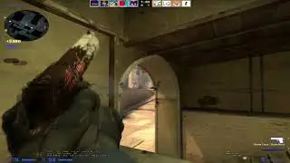 CSGO 4k
