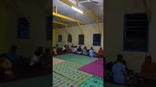 Bini E Mataqu (Voqa kei delai namako)