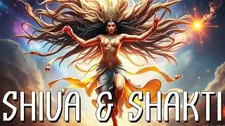 LISTEN & SLEEP🌜THE DANCE OF THE UNIVERSE: HOW WE ARE TRULY MADE