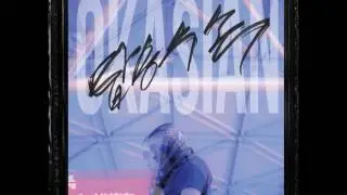 Okasian (오케이션) - Goodbye MJ (CD Only)