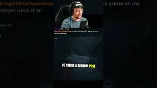 Fortnite, Are You Listening?! (Worst QTE Idea)