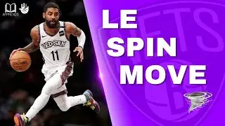 LE MOVE EFFICACE &Agrave; TOUS LES POSTES ( SPIN MOVE )