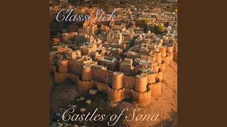 Castles of Sand