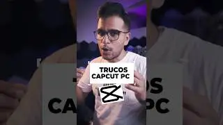 3 TRUCOS para EDITAR EN CAPCUT #tutorial #capcuttutorial