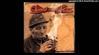 Locust on the Saddle - Never Enough