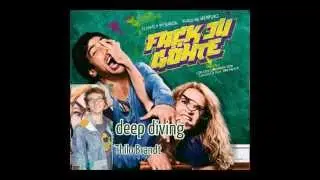 Thilo Brandt-Deep Diving