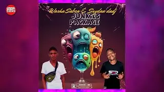 Washa Sabza & Snydaa DaDj - Warrior