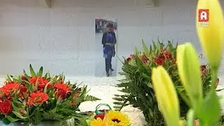Vijf jaar na schietdrama Ridderhof: portret Sandra Lindeman over Margriet ter Haar en Square Mode