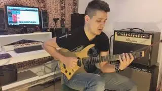 kiesel solo contest - Mirko Tijardovic - #kieselsolocontest2017