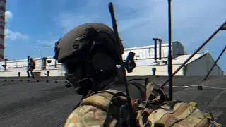 Lithuanian Special Forces