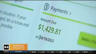 Student loan payments resume, financial expert has tips to save money
