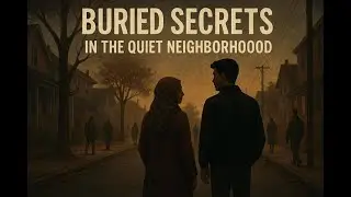 A Peaceful Neighborhood&hellip; Until Dark Secrets Were Unearthed | Crime Loom