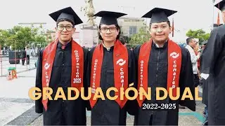 Somos Generaci&oacute;n Dual: 2022&ndash;2025