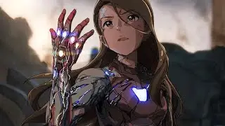 AMV - Wake - DivineAMVs