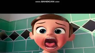 New Boss Baby Funny Video