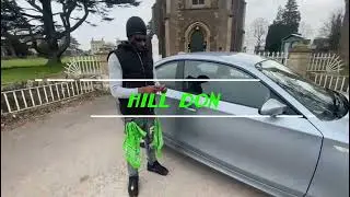 HILL DON 