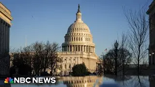 House passes bill ending government shutdown