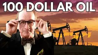 Нефть по 100 долларов до 2030 года? Вот что это значит для канадских энергетических компаний.