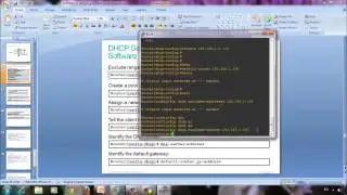 CCNA Service Provider (SPNGN1) lesson - 38 - Enabling the WAN Internet Connection