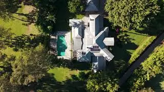 137 Lather Road, Bellbowrie | 'Ruardean' - Esteemed riverfront acreage estate