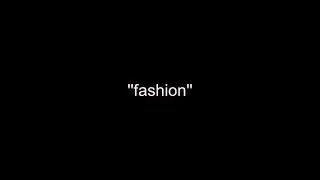 BROCCOLI CO. &mdash; &ldquo;Fashion&rdquo; [Dolpe Beats Vol.1]