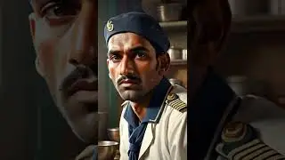 When Indian Sailors Defied the British Empire
