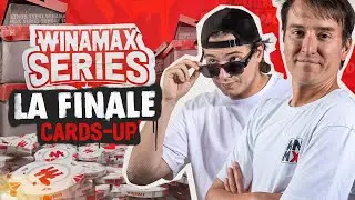Winamax Series - Grande finale du 5 Million Event !