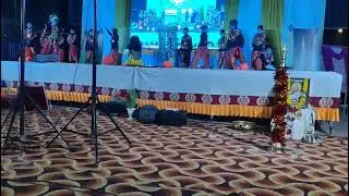 ನಮ್ಮ ಮೊಮ್ಮಗ ಆಯ೯ನ್ ಮ. ಹೊಳೆಪ್ಪನವರ ಇತನು ಗ್ಯಾದರಿಂಗ್ ದಲ್ಲಿ ಭಕ್ತಪ್ರಲ್ಹಾದ ನಾಟಕದಲ್ಲಿ ನರಸಿಂಹ ಪಾತ್ರ ಮಾಡಿದ್ದ