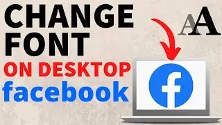 How to Change Font on Facebook Post Text - 2026