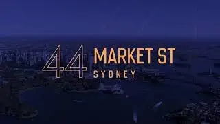 For Sale | 44 Market Street, Sydney