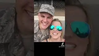 Military Mom 🇺🇸
