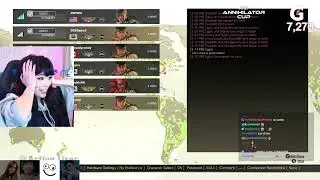 Emiru Becomes Mizkif  - Transformation Caught on Camera!