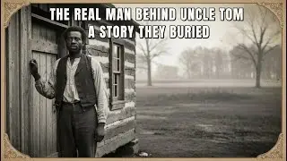 The Real Uncle Tom: Josiah Henson's Dark Secrets, Betrayals, and Escape from Slavery | Shocking True