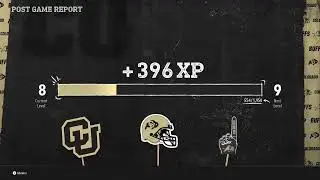 Colorado vs Washington