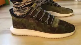 Adidas Tubular Shadow 