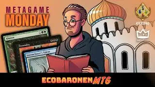 Metagame Monday: New Legacy Trends from 5 Challenges and 1 RC!