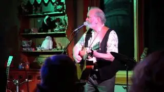 Live at The Blue House  Valdy:  