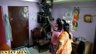 Fun Boy Arun | sema adi compilation
