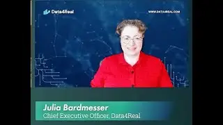 Beyond The Title Ep 3   Julia Bardmesser