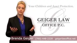 Your Children and Asset Protection