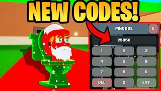 NEW *Admin Codes* All Secret Codes in Steal the Brainrot Fortnite Code by Ferins