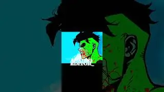 sinister ben mark edit anaimtion by Kelly editor