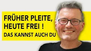 Lars Hattwig im Gespr&auml;ch &uuml;ber Freiheit, Sparsamkeit, Weitergabe von Wissen, ETF und die 4% Regel
