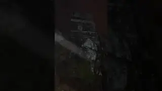 Ghosts of Roche rock paranormal investigation #scary #darkenergy  #cornwall #shorts #haunted