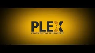 Plex Preroll Marvel Style V2
