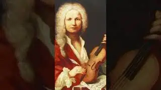 The Four Seasons (Winter) - Antonio Lucio Vivaldi
