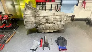 How to Buy a Used GM 6L80 6L90 Transmission