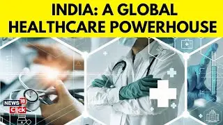 India's Pharma Revolution: How Bharat Became the World's Medicine Hub | 80% Cheaper Drugs | N18G