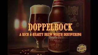Doppelbock: A Rich & Hearty Brew Worth Discovering