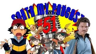 SMP #51: Ash Does Black Face?, Lando Returns, New Pokemon Let's Go Trailer & So Much More!